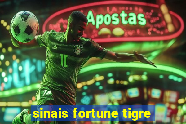 sinais fortune tigre